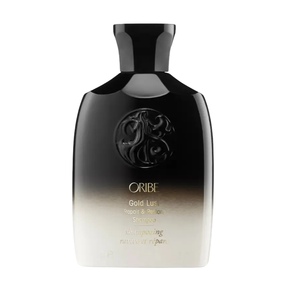 ORIBE Gold Lust Repair & Restore Shampoo 75ml - Відновлюючий шампунь "Розкіш золота" ORIBE Gold Lust Repair & Restore Shampoo 75ml - Відновлюючий шампунь "Розкіш золота"